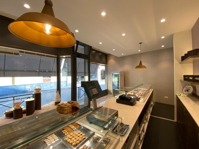 arredamento progetto pasticceria architettura interni design (15)